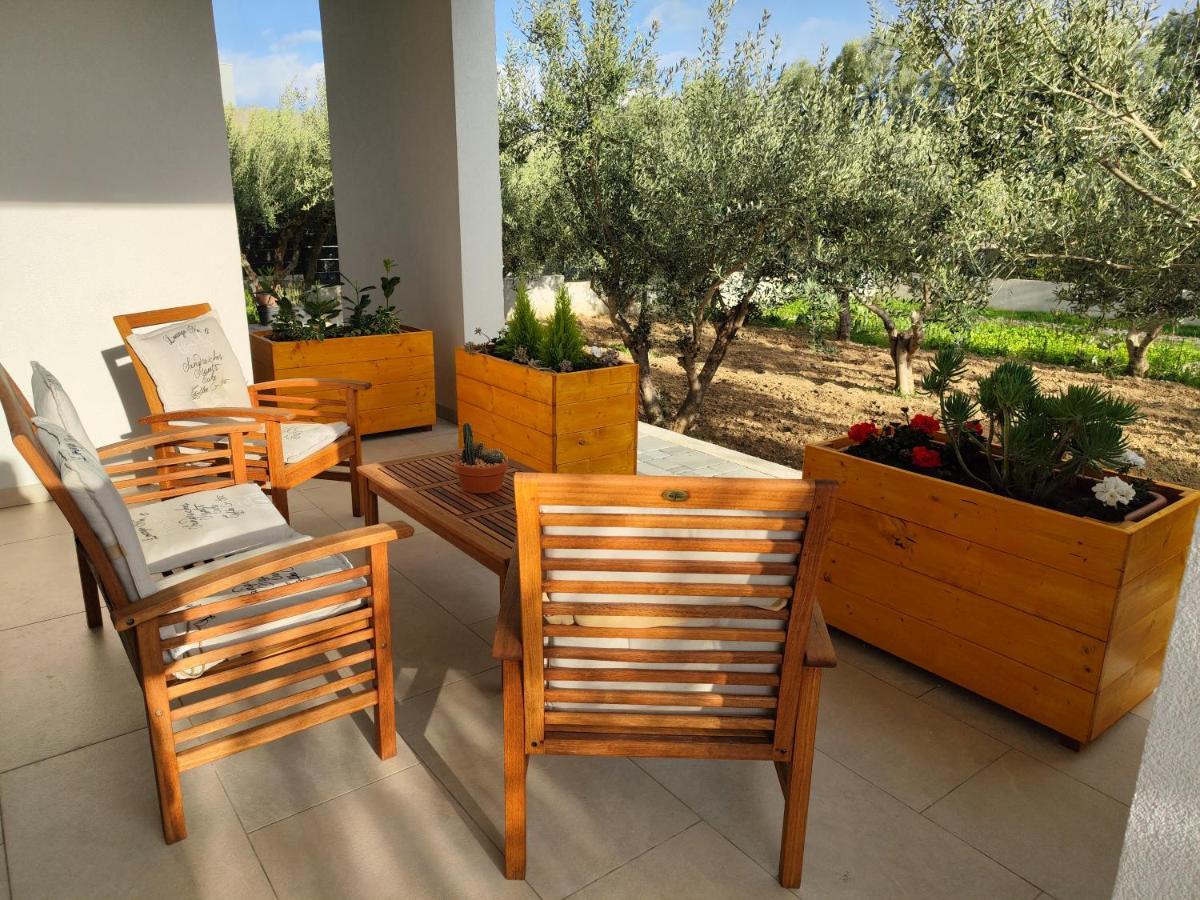 Olives Garden *