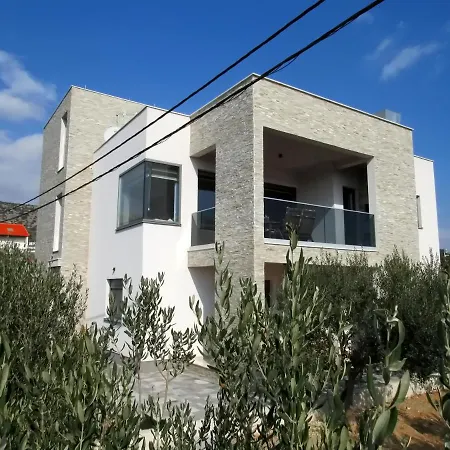 Olives Garden Trogir Exterior photo