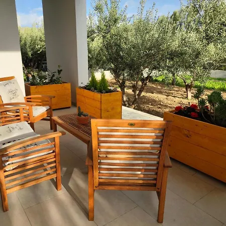 Olives Garden Trogir Exterior photo