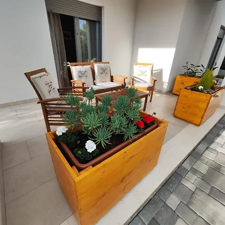 Olives Garden Trogir Exterior photo
