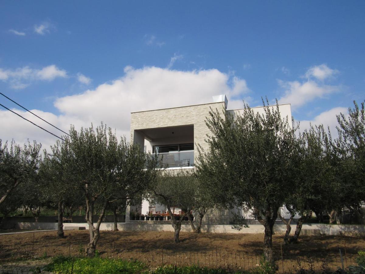 Olives Garden Apartment Trogir