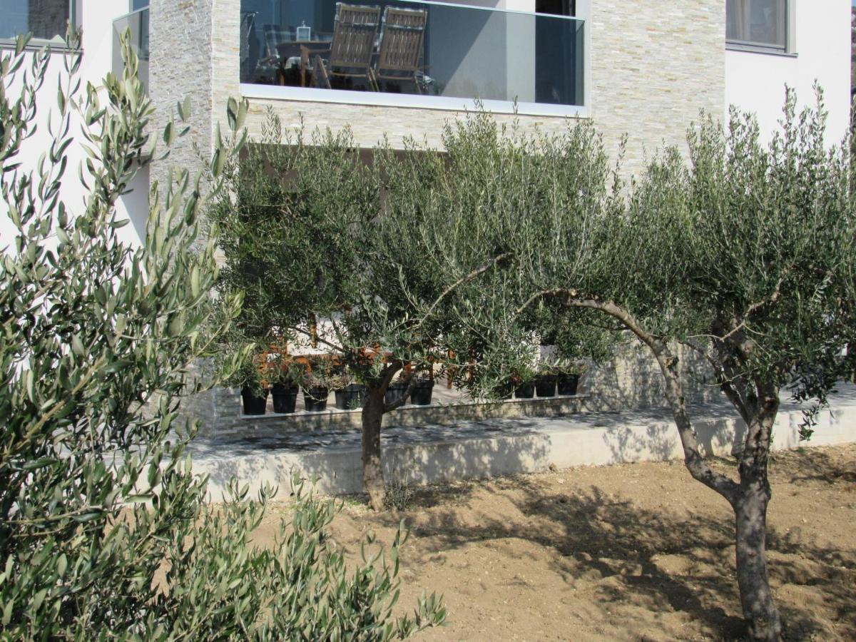 Apartment Olives Garden