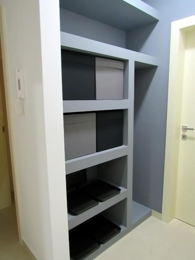 Olives Garden Apartman *