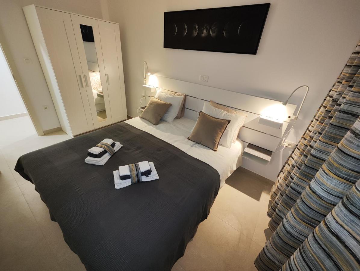 Olives Garden Apartment