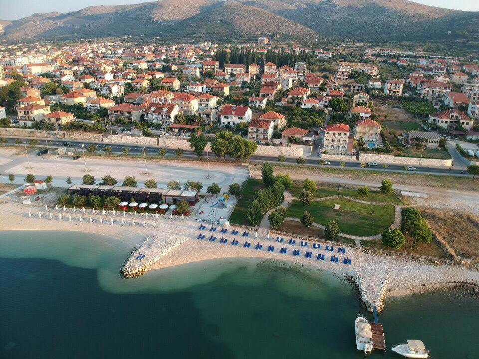 Apartman Olives Garden Trogir