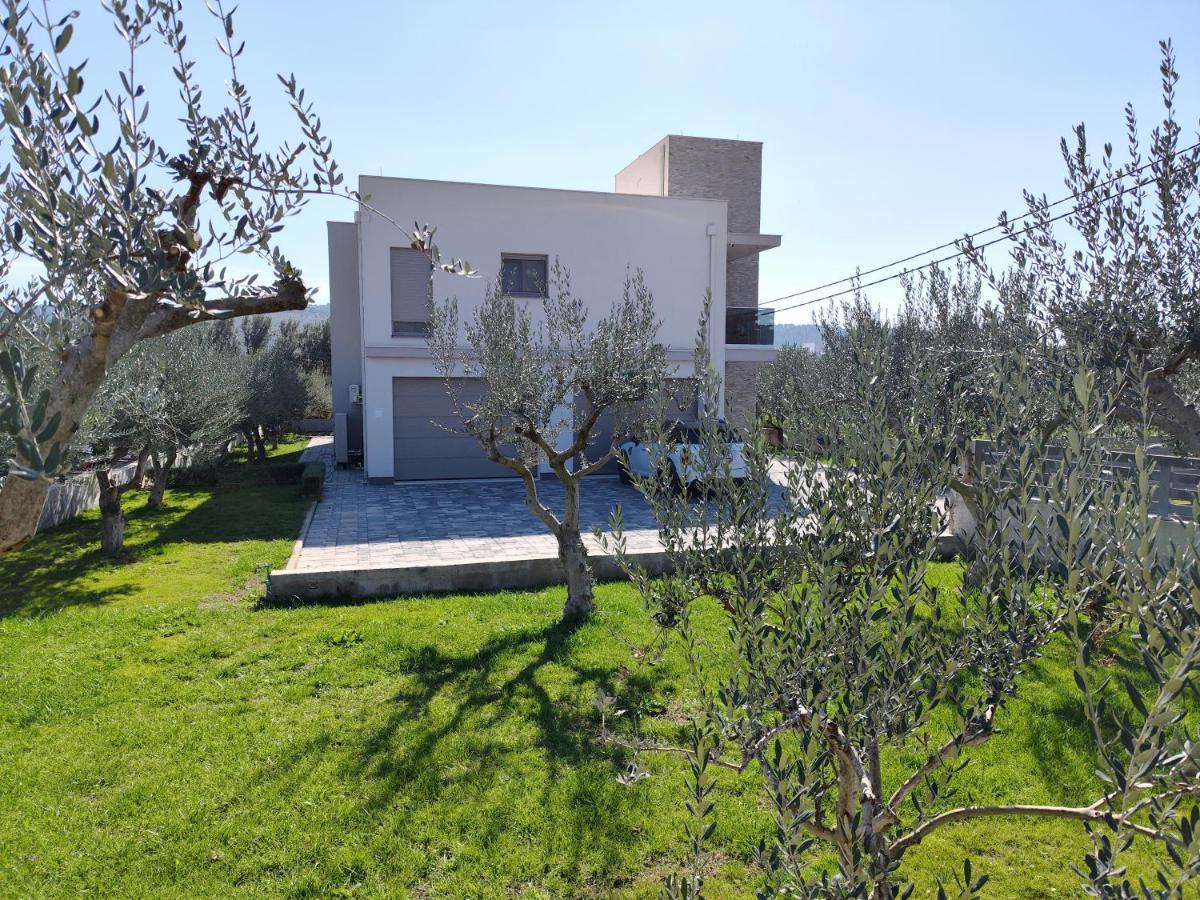 Apartman Olives Garden