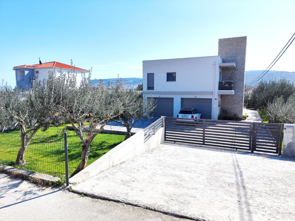 Olives Garden Trogir