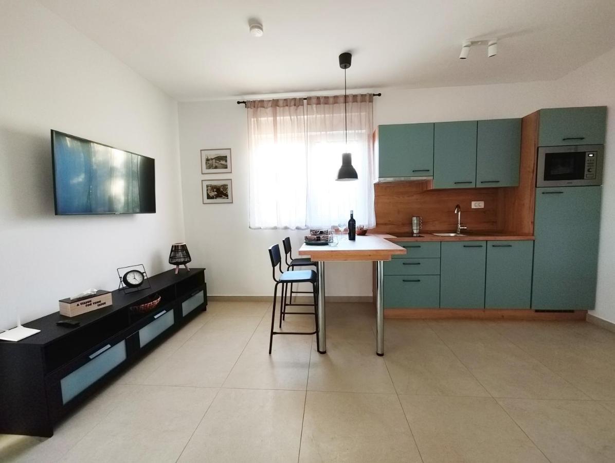 Apartment Olives Garden Trogir