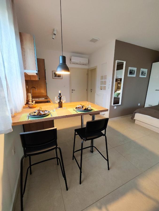 Apartman Olives Garden *