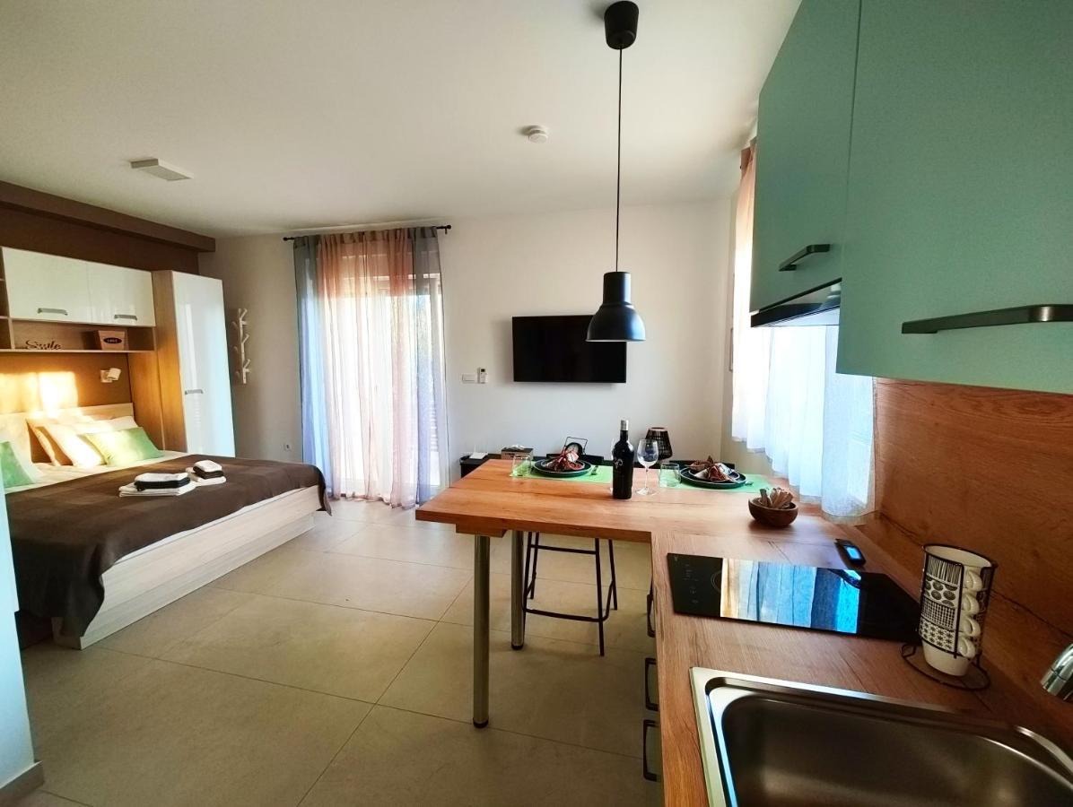 Apartment Olives Garden Trogir