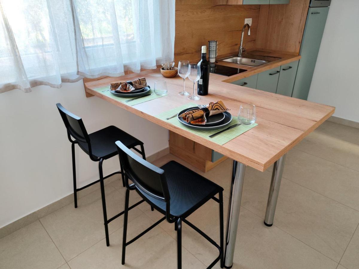 Apartment Olives Garden Trogir