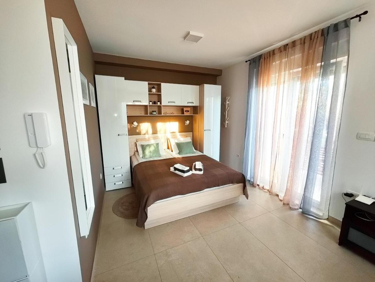 Olives Garden Trogir