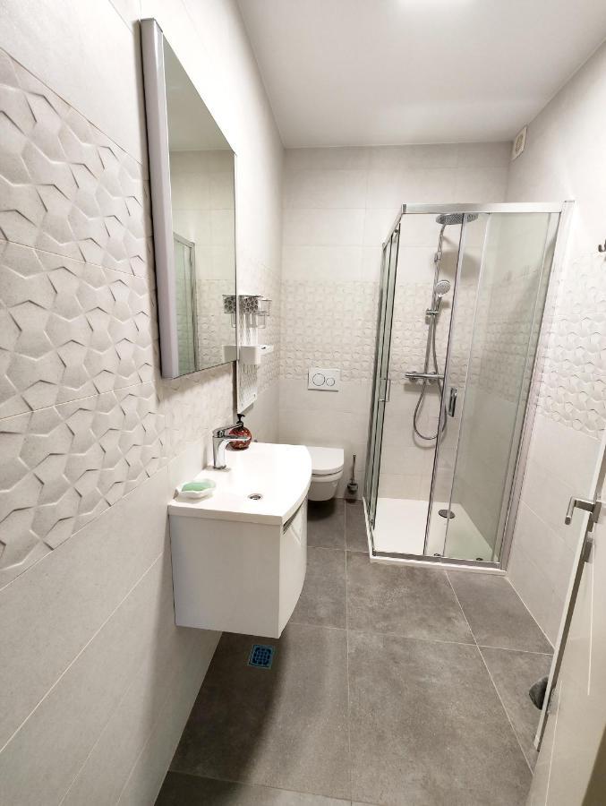 Olives Garden Apartment Trogir