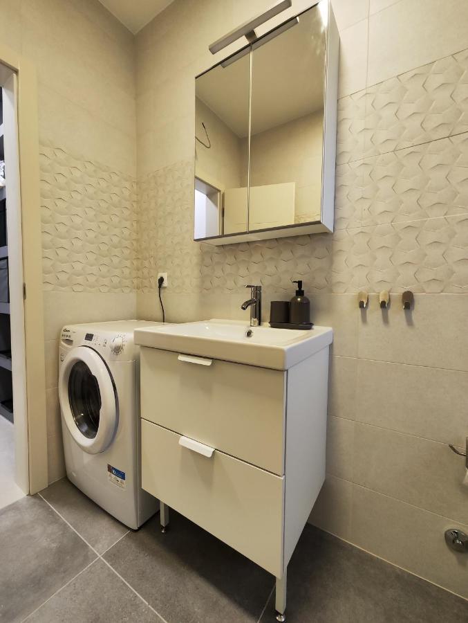 Apartman Olives Garden