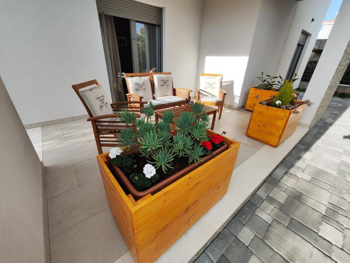 Olives Garden Apartman