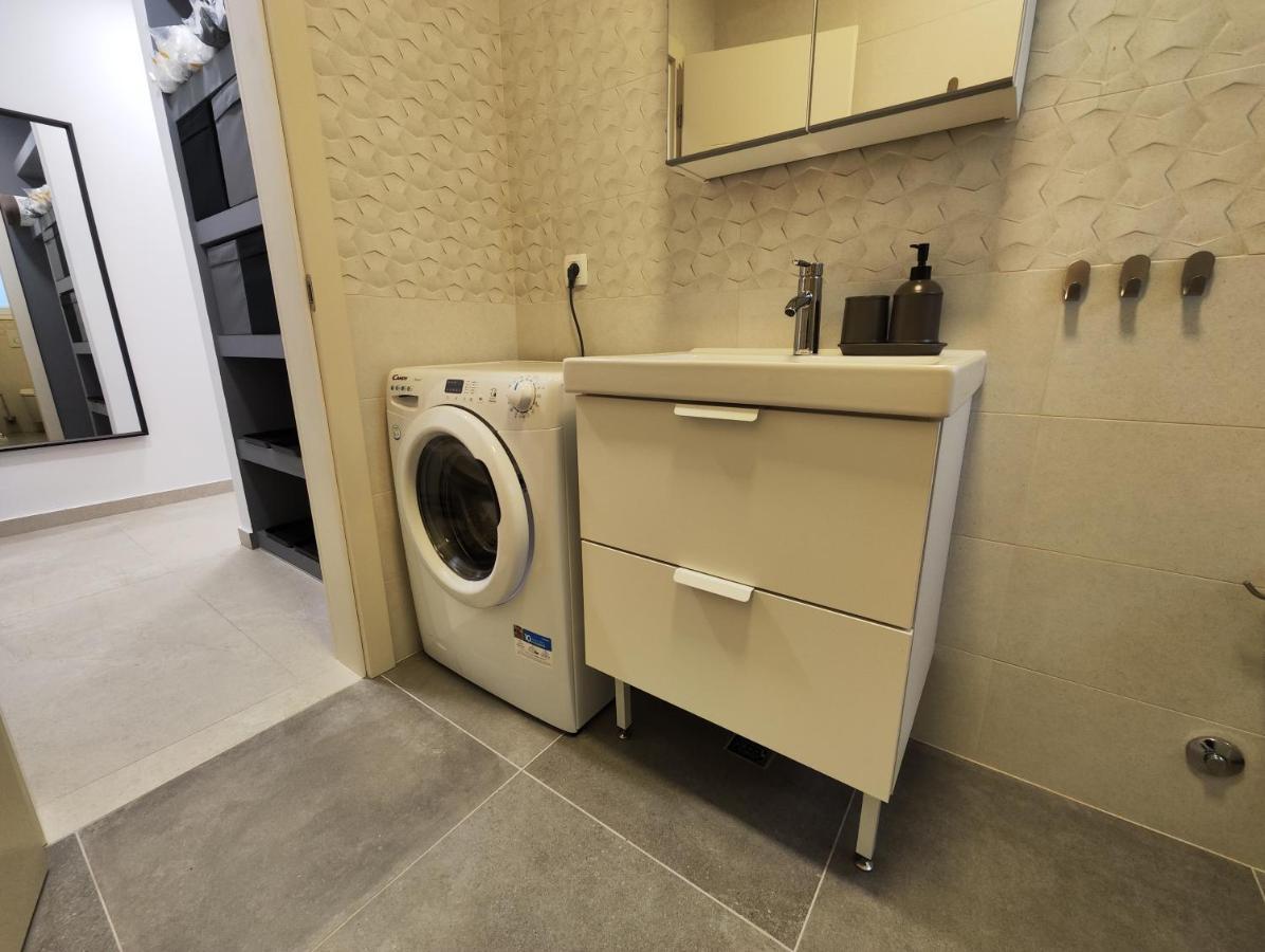 Olives Garden Apartment