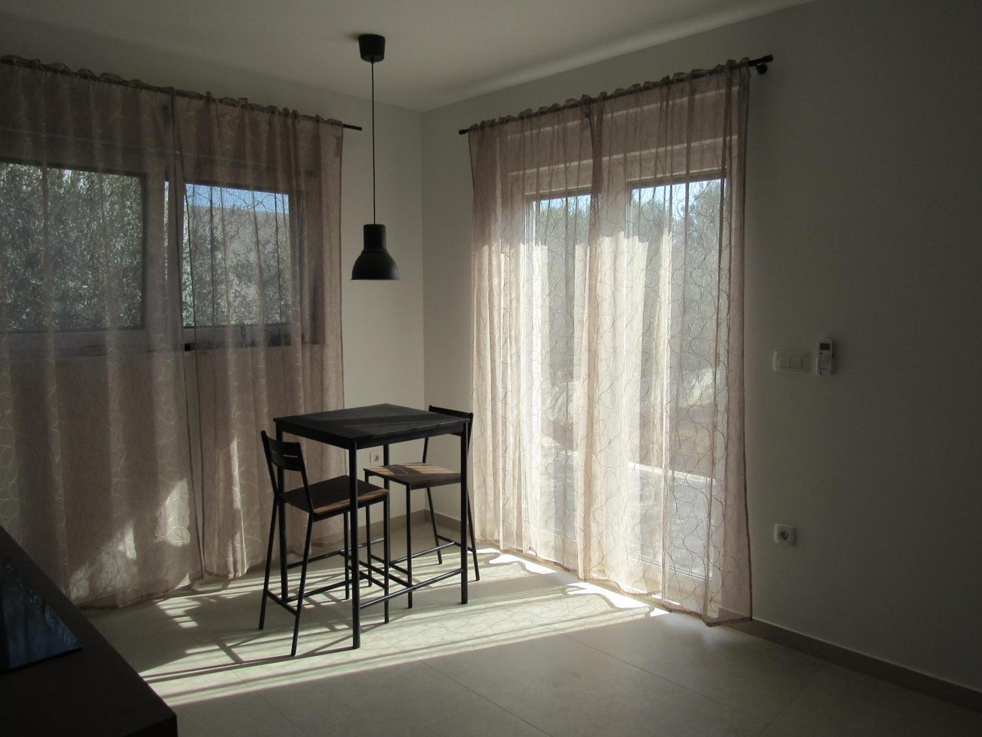 Olives Garden Trogir
