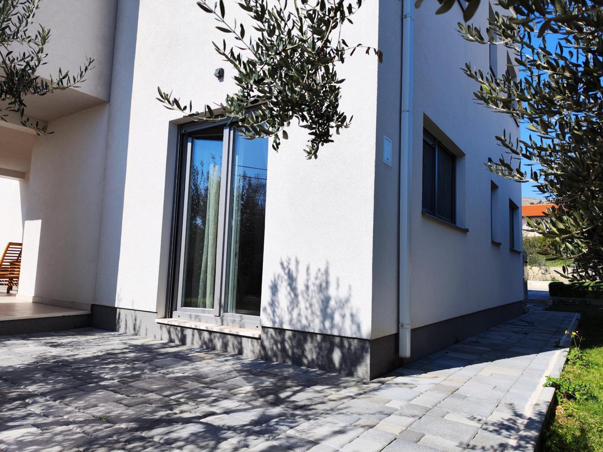Olives Garden Trogir